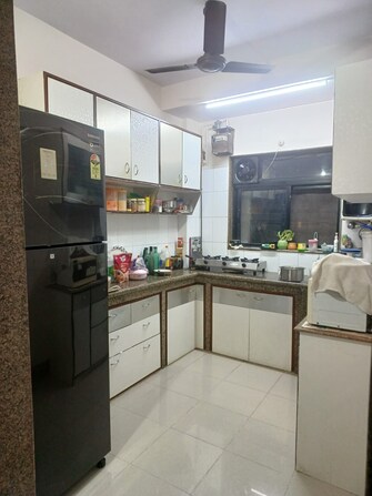 2 BHK Apartment For Rent in Prathmesh Complex Andheri West Mumbai  7939789