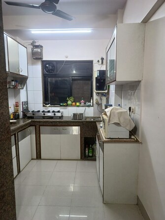 2 BHK Apartment For Rent in Prathmesh Complex Andheri West Mumbai  7939789