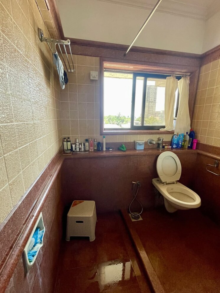 Master Bedroom, dattani-barkha-bahaar 1 Bedroom 555 Sq.Ft. Apartment In Kandivali East Mumbai 7939793