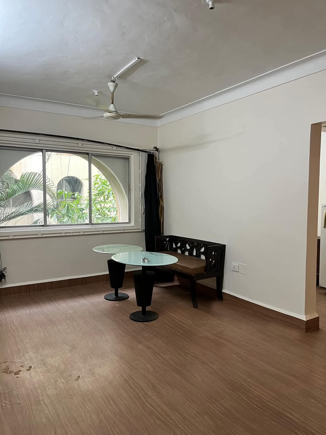 1 BHK Apartment For Sale in Suhas Modi SRA