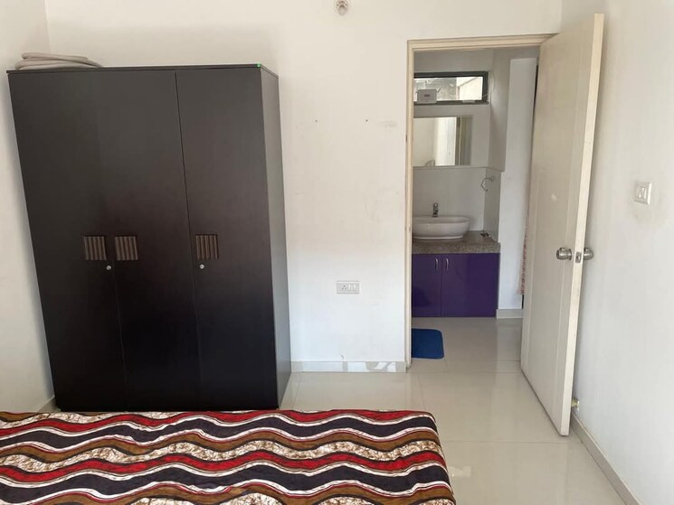 Bedroom, alica-nagar-chs 1 Bedroom 525 Sq.Ft. Apartment In Kandivali East Mumbai 7939819