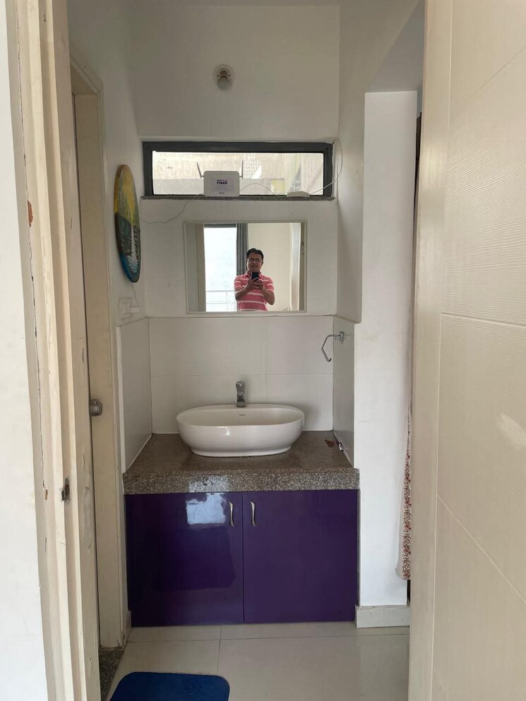 Master Bedroom, alica-nagar-chs 1 Bedroom 525 Sq.Ft. Apartment In Kandivali East Mumbai 7939819