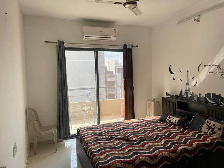 Bedroom, alica-nagar-chs 1 Bedroom 525 Sq.Ft. Apartment In Kandivali East Mumbai 7939819