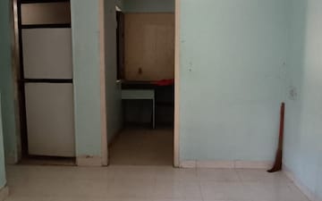 1 BHK Apartment For Sale in Nilgiri CHS Virar, Virar West