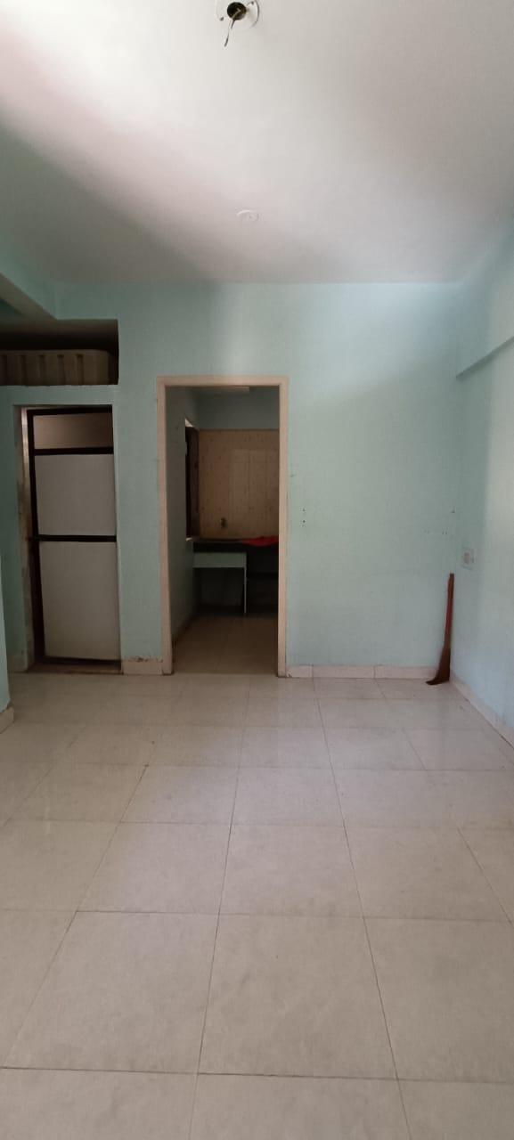 1 BHK Apartment For Sale in Nilgiri CHS Virar