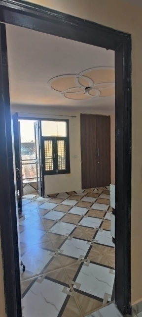 3 BHK + Pooja Room,Study Room Builder Floor For Sale in Ultra Luxury Apartment 