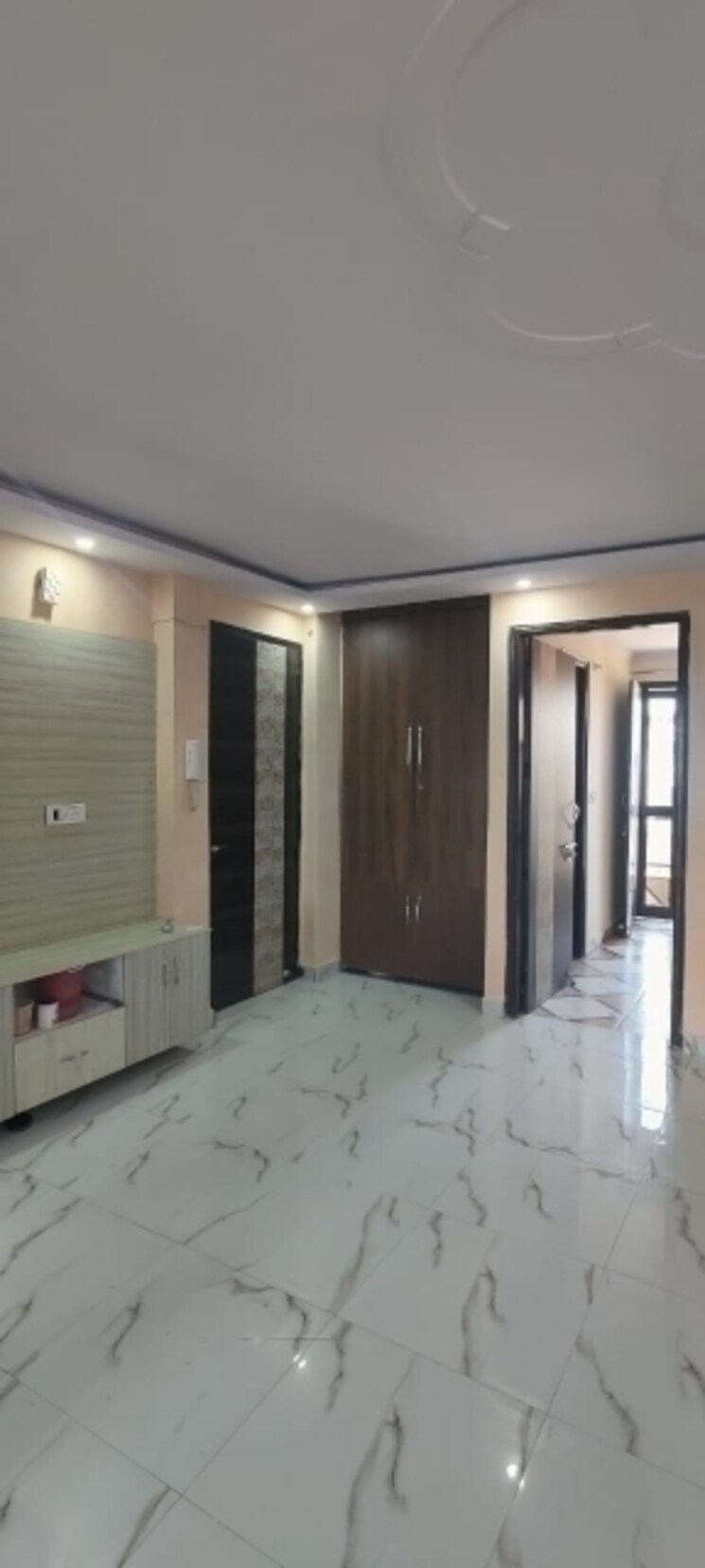 Room, bamnoli village 3 Bedroom 1000 Sq.Ft. Builder Floor In Bamnoli Village Delhi 7939835