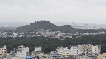 3 BHK Apartment – Exterior View View at Modi Edifice, Bachupally - for Sale