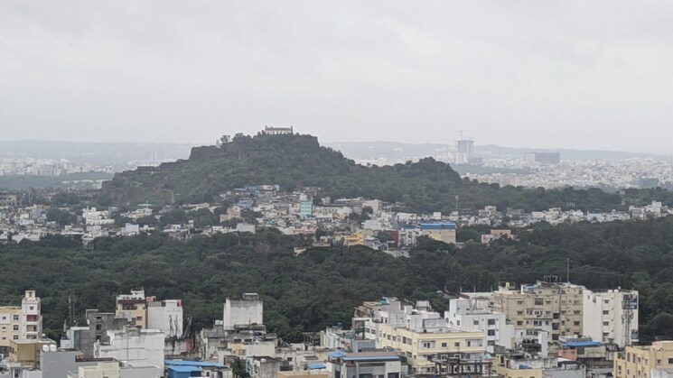 Exterior View, modi-edifice 3 Bedroom 1449 Sq.Ft. Apartment In Bachupally Hyderabad 7939852