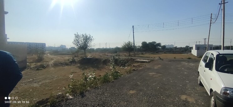 undefined, sector 16  77 Sq.Yd. Plot In Sector 16 Faridabad 7939870