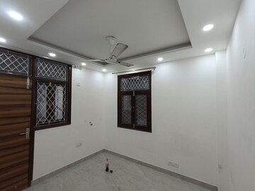 1 BHK Builder Floor For Rent in Malviya Nagar