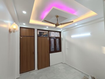 1 BHK Builder Floor For Rent in Malviya Nagar