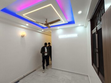Furnished Amenities in 1 BHK Builder Floor at Malviya Nagar – for Rent