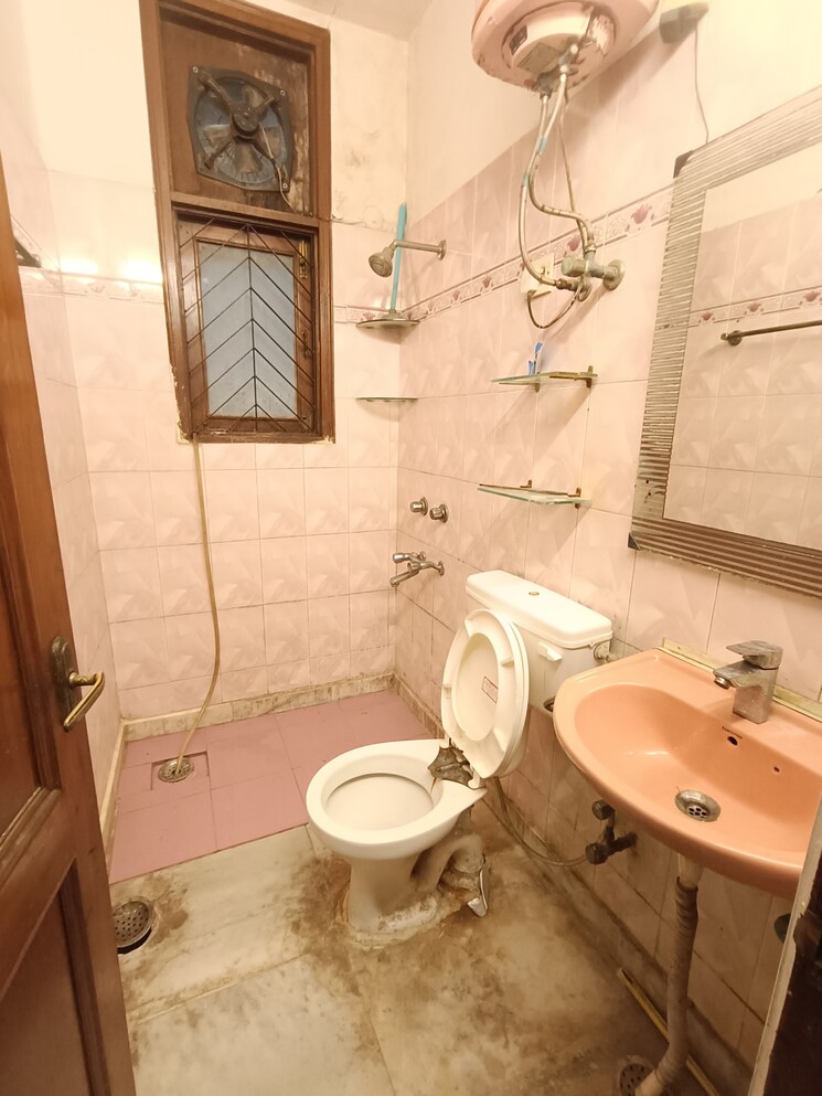 Master Bedroom, malviya nagar 2 Bedroom 1000 Sq.Ft. Builder Floor In Malviya Nagar Delhi 7939891