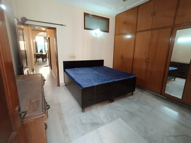 Bedroom, malviya nagar 2 Bedroom 1000 Sq.Ft. Builder Floor In Malviya Nagar Delhi 7939891