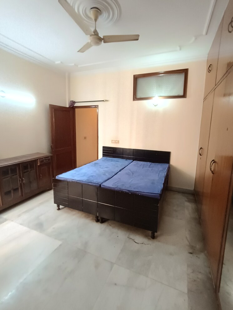 Bedroom, malviya nagar 2 Bedroom 1000 Sq.Ft. Builder Floor In Malviya Nagar Delhi 7939891