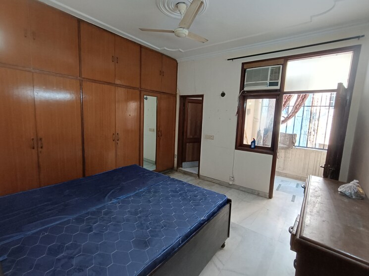 Kitchen, malviya nagar 2 Bedroom 1000 Sq.Ft. Builder Floor In Malviya Nagar Delhi 7939891