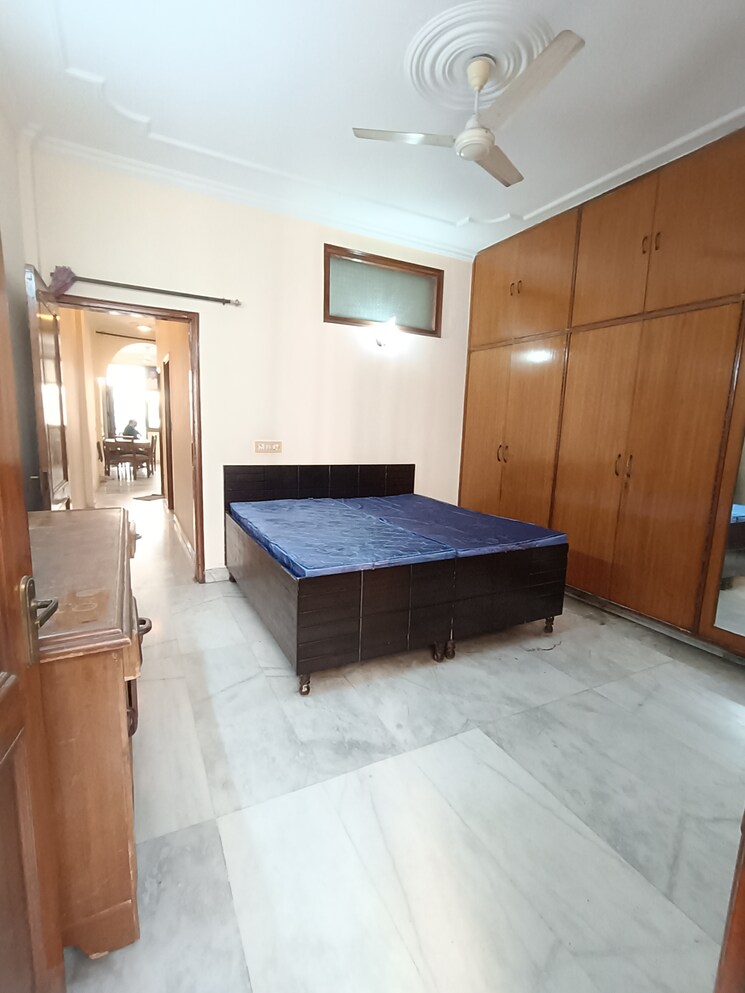 Bedroom, malviya nagar 2 Bedroom 1000 Sq.Ft. Builder Floor In Malviya Nagar Delhi 7939891