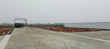 Plot Area in  Plot at Pudukkottai nh – for Sale