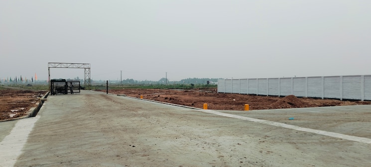 undefined, pudukkottai nh  2400 Sq.Ft. Plot In Pudukkottai nh Trichy 7939890