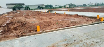 Plot Area in  Plot at Pudukkottai nh – for Sale