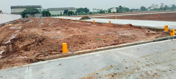 undefined, pudukkottai nh  2400 Sq.Ft. Plot In Pudukkottai nh Trichy 7939890