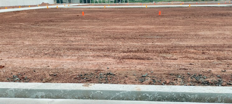 undefined, pudukkottai nh  2400 Sq.Ft. Plot In Pudukkottai nh Trichy 7939890