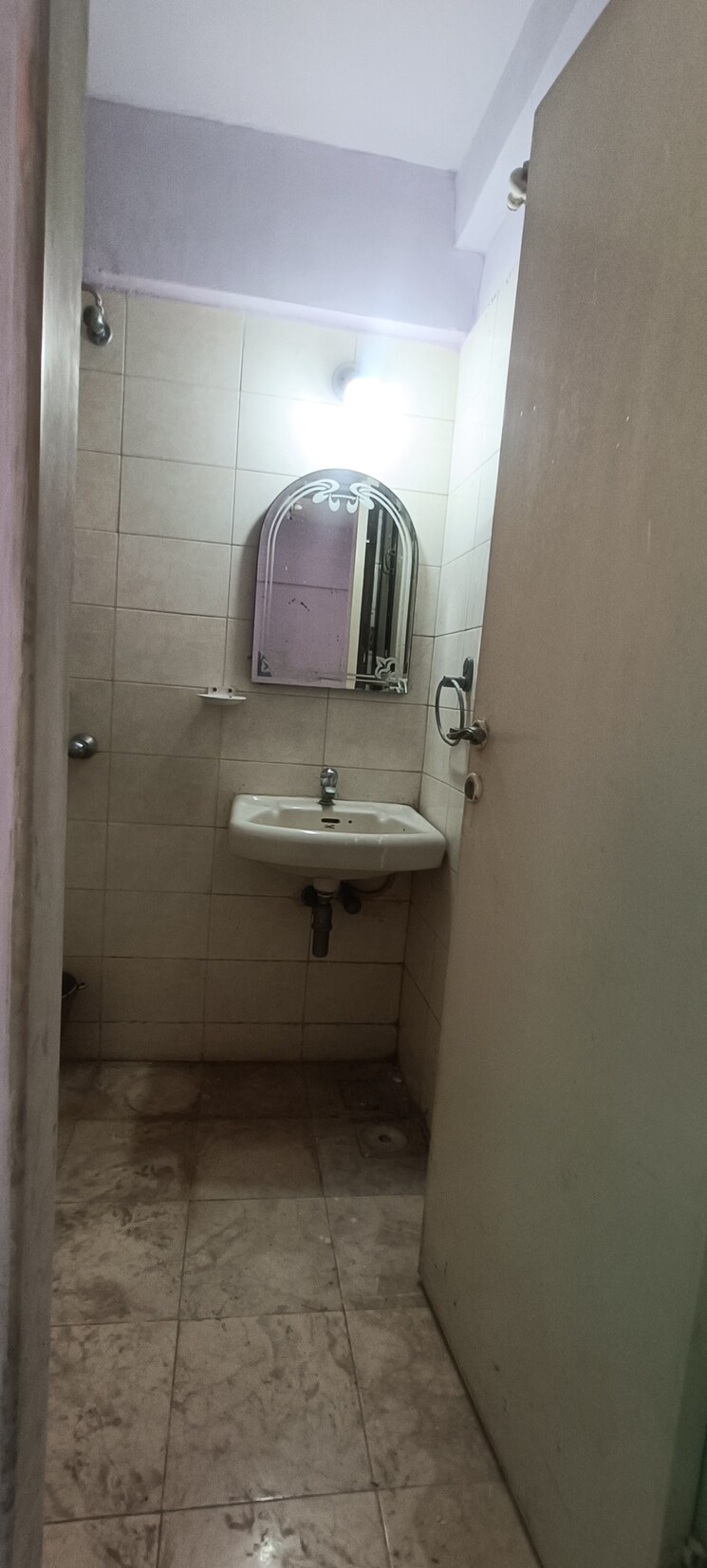 Attached Bathroom, mahindra-park 2 Bedroom 521 Sq.Ft. Apartment In Ghatkopar West Mumbai 7939892