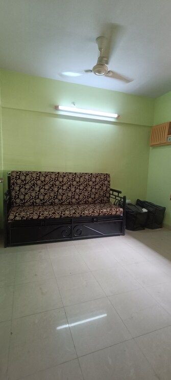 2 BHK Apartment For Resale in Mahindra Park Ghatkopar West Mumbai  7939892