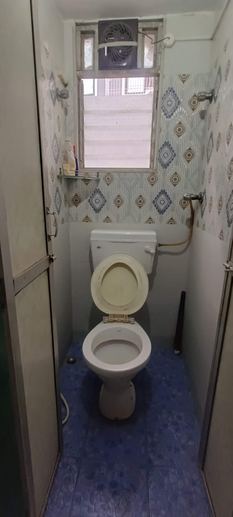 Master Bedroom, mahindra-park 2 Bedroom 521 Sq.Ft. Apartment In Ghatkopar West Mumbai 7939892