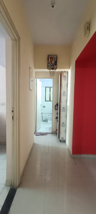 2 BHK Apartment For Resale in Mahindra Park Ghatkopar West Mumbai  7939892