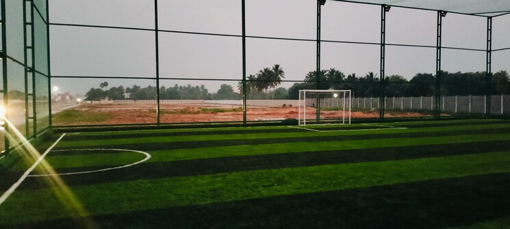 Garden, alundur  1500 Sq.Ft. Plot In Alundur Trichy 7939893