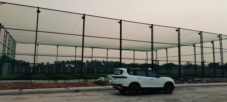 Exterior View, alundur  1500 Sq.Ft. Plot In Alundur Trichy 7939893