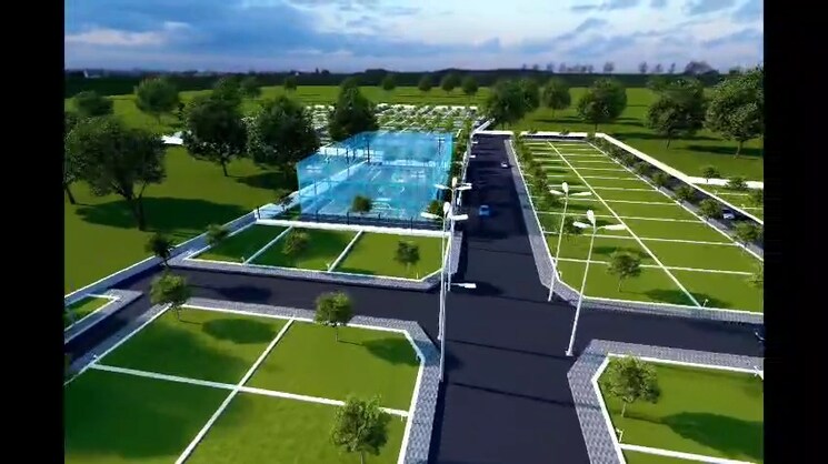 Exterior View, alundur  1500 Sq.Ft. Plot In Alundur Trichy 7939893