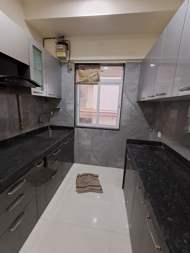 Kitchen, diamond-garden 3 Bedroom 1180 Sq.Ft. Apartment In Chembur Mumbai 7939894