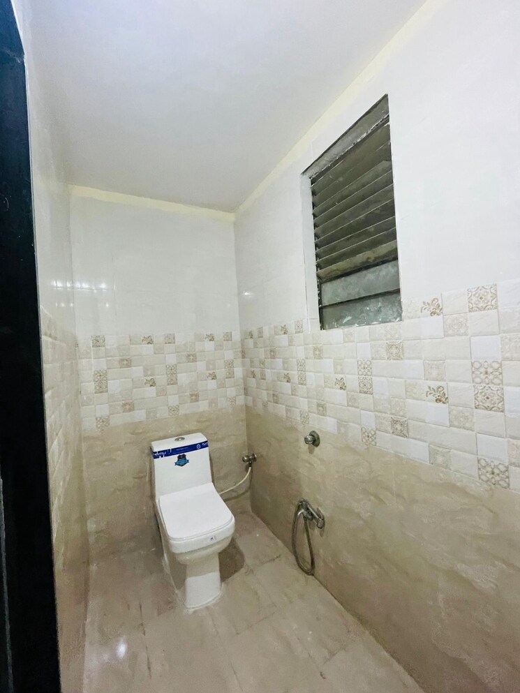 Bathroom, deokar-residency 2 Bedroom 1120 Sq.Ft. Apartment In Wadgaon Sheri Pune 7939900
