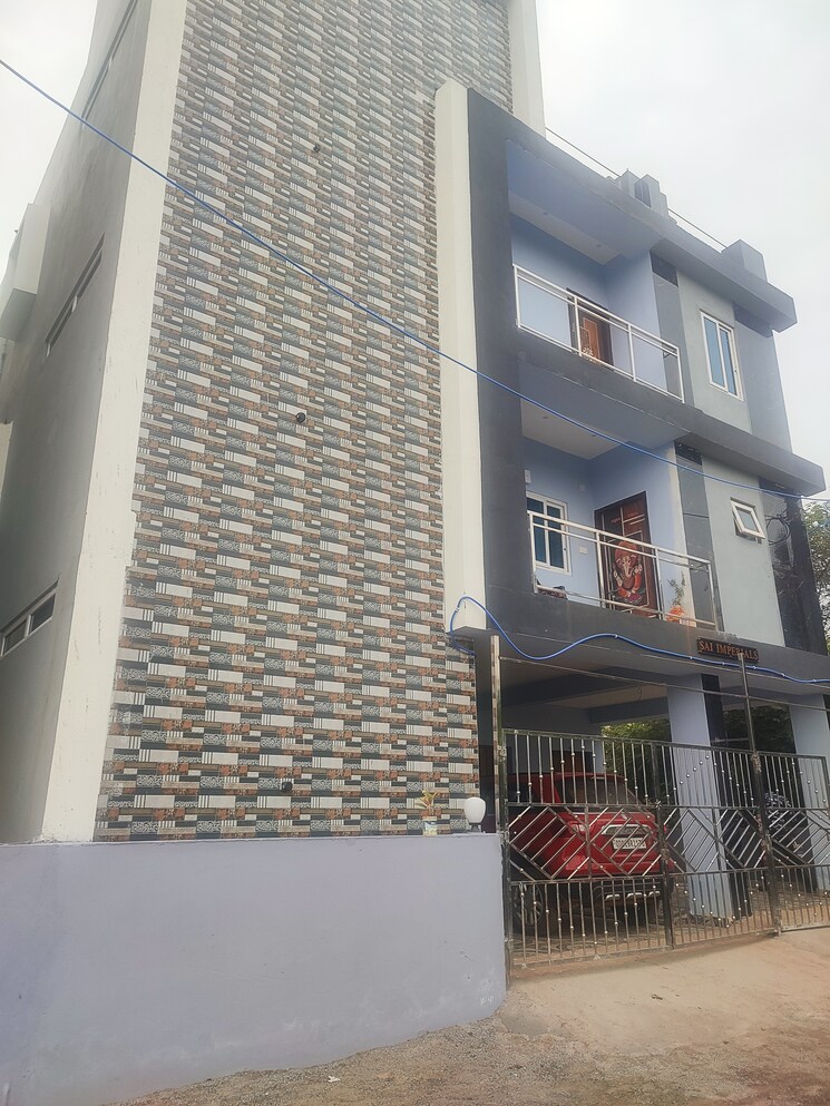 Exterior View, gothapatna 5 Bedroom 2400 Sq.Ft. Villa In Gothapatna Bhubaneswar 7939901