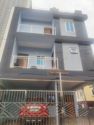 5 BHK Villa – Exterior View View at Gothapatna - for Sale
