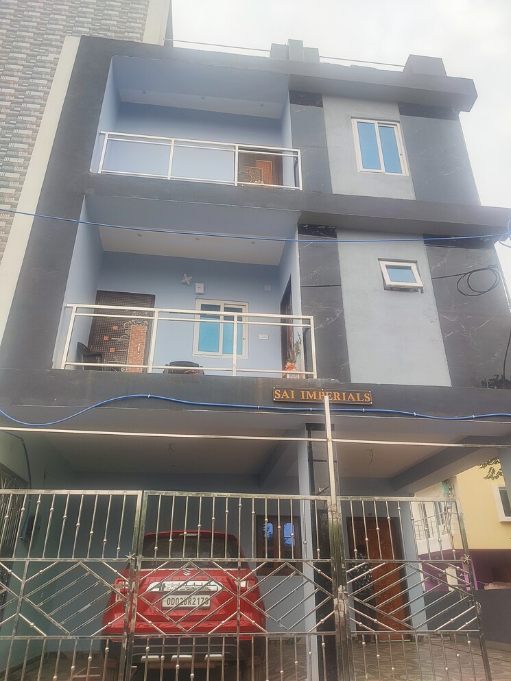 Exterior View, gothapatna 5 Bedroom 2400 Sq.Ft. Villa In Gothapatna Bhubaneswar 7939901