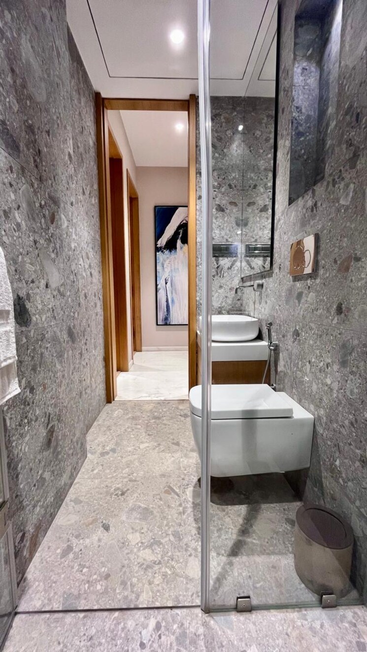 Other, suraj-palette 3 Bedroom 1466 Sq.Ft. Apartment In Dadar West Mumbai 7939910