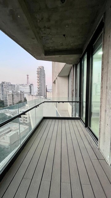 3 BHK Apartment – Exterior View View at Suraj Palette, Dadar West - for Sale