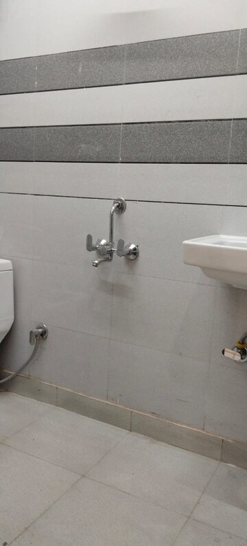 Bathroom in 2 BHK Builder Floor at Govindpuri – for Sale