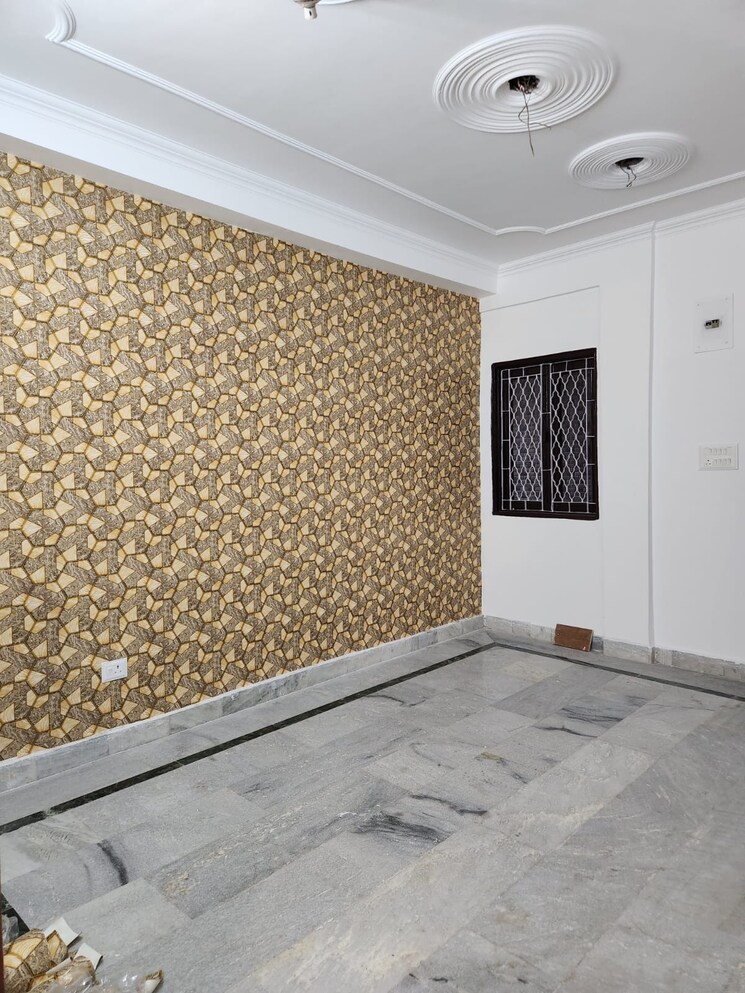Bedroom, shalimar garden extension i 1 Bedroom 450 Sq.Ft. Builder Floor In Shalimar Garden Extension I Ghaziabad 7939916