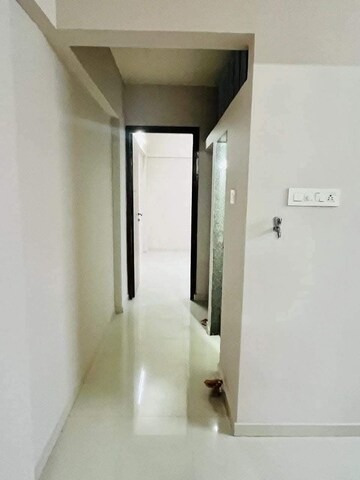 Building Lobby in 2 BHK Apartment at VBHC Springwater, Palghar – for Sale