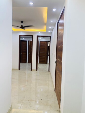 2 BHK Builder Floor For Resale in Govindpuri Delhi  7939918