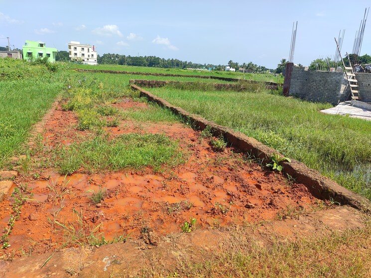 undefined, sunderpada  1500 Sq.Yd. Plot In Sunderpada Bhubaneswar 7939921