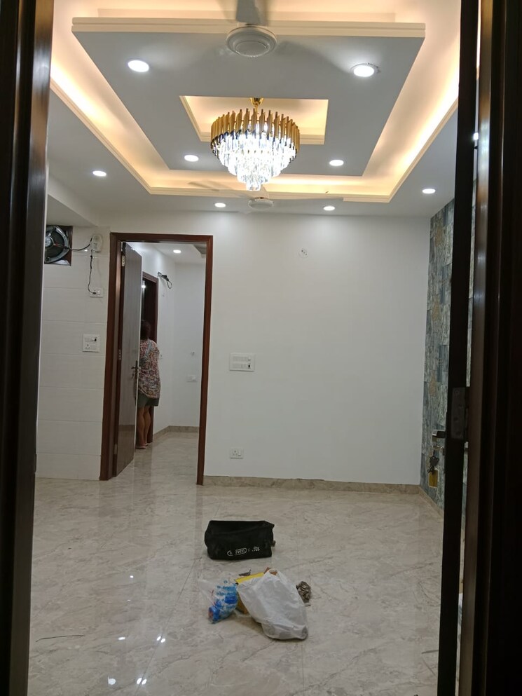 undefined, govindpuri 3 Bedroom 900 Sq.Ft. Builder Floor In Govindpuri Delhi 7939923