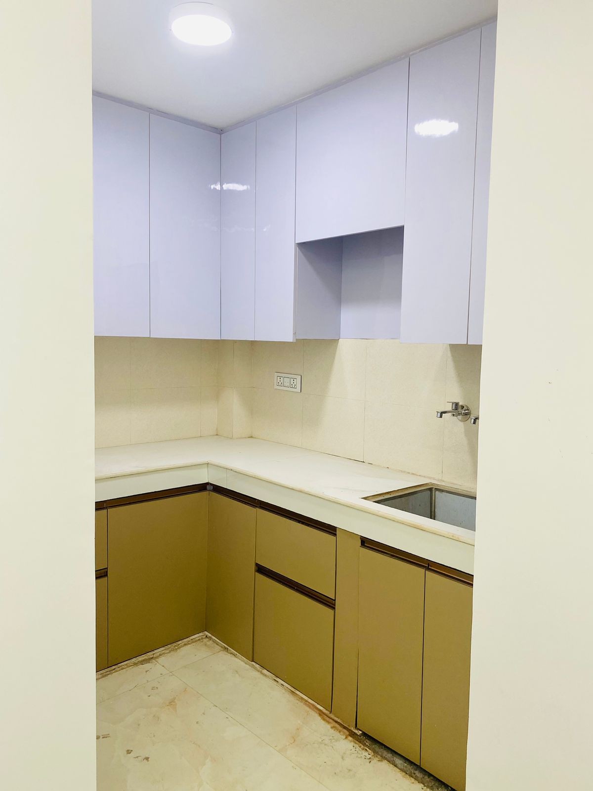 3 BHK Builder Floor For Sale in Govindpuri 