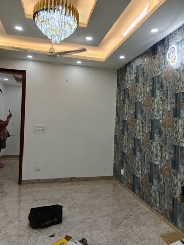 Room in 3 BHK Builder Floor at Govindpuri – for Sale