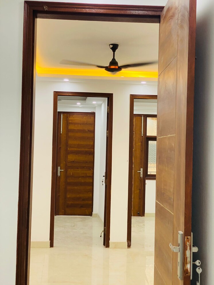 undefined, govindpuri 3 Bedroom 900 Sq.Ft. Builder Floor In Govindpuri Delhi 7939923